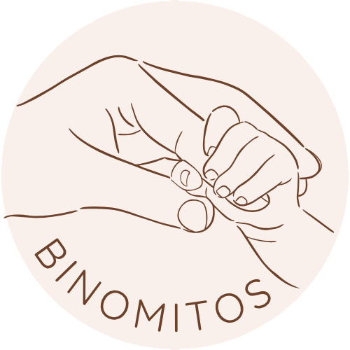 LOGO BINOMITOS